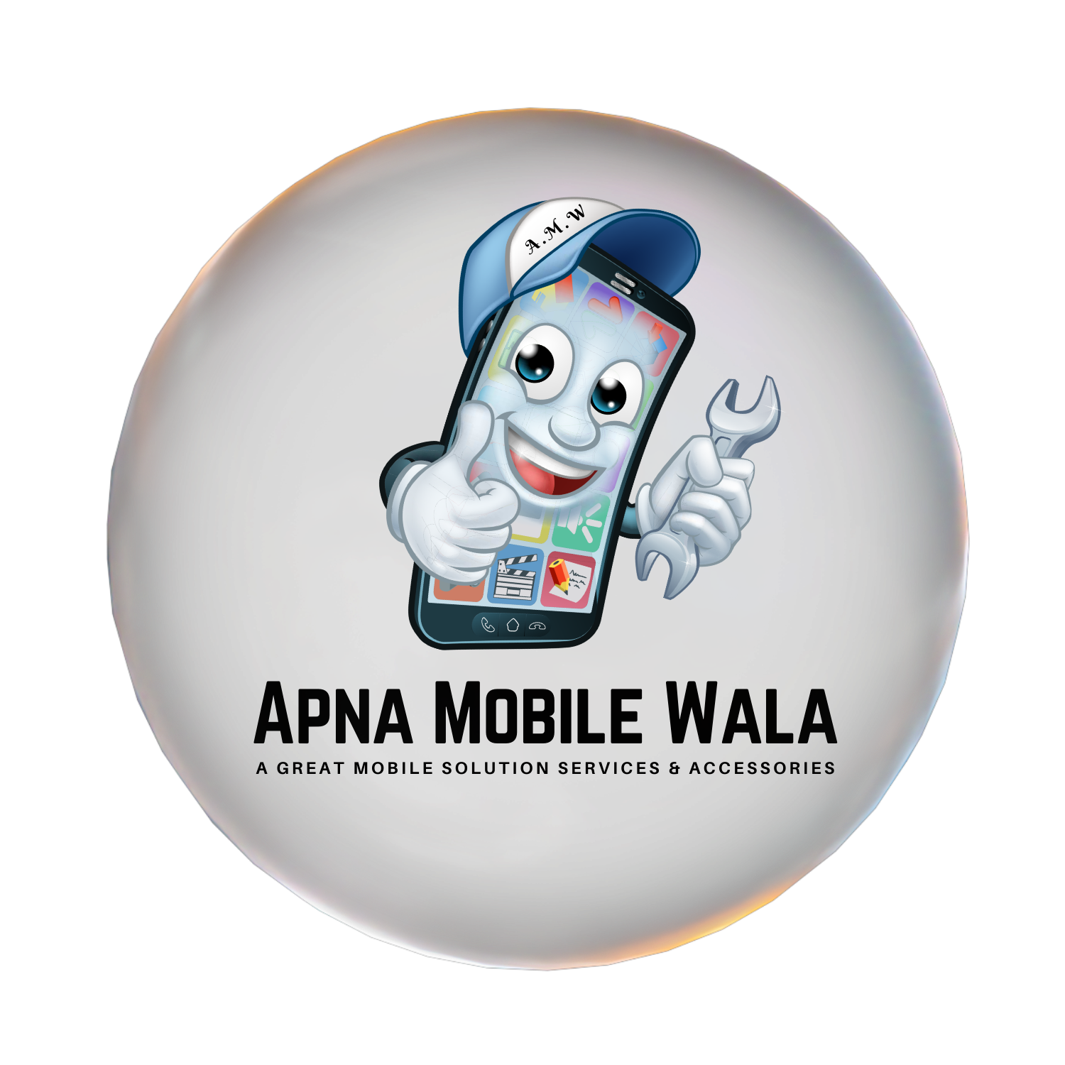 apna mobile wala