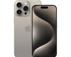 Image of Apple phone