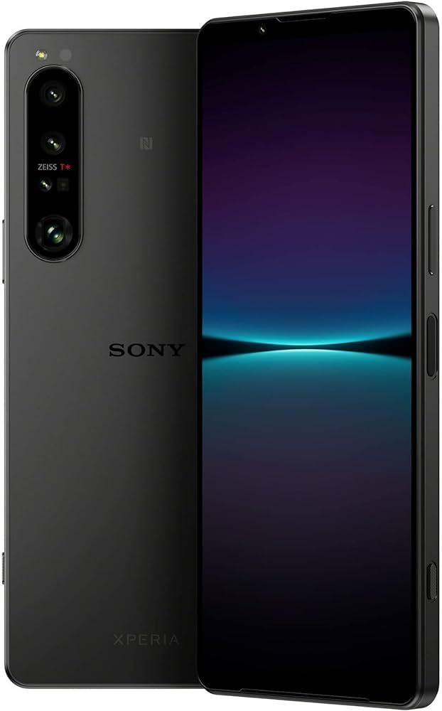 Sony Xperia 1 VI images