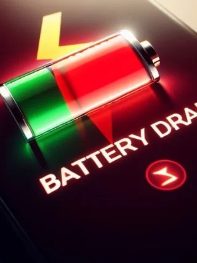 How to save our phone for battery Drains Busters