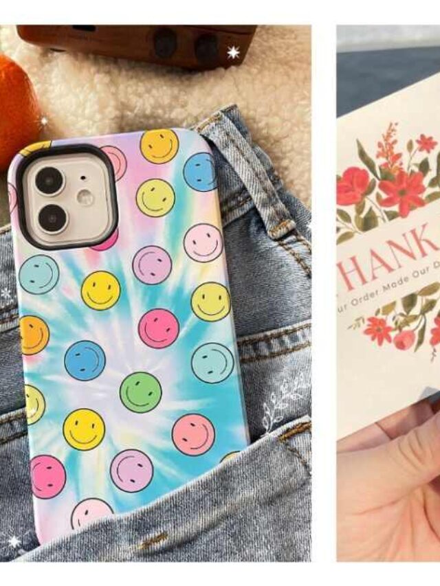 eco-friendly phone cases