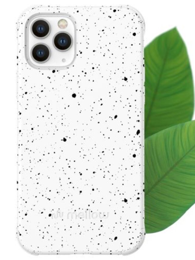 eco-friendly phone cases