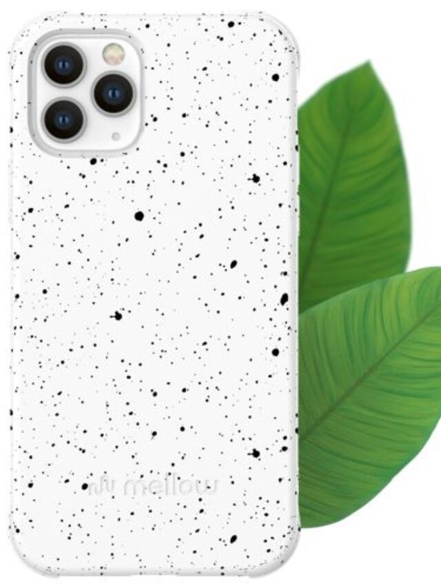 eco-friendly phone cases