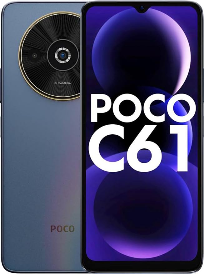 poco m61