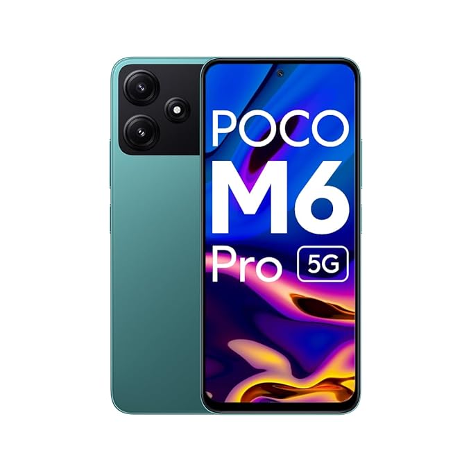 poco m61