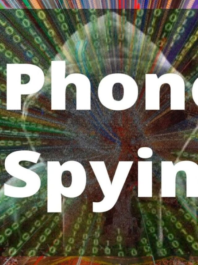 phone spying