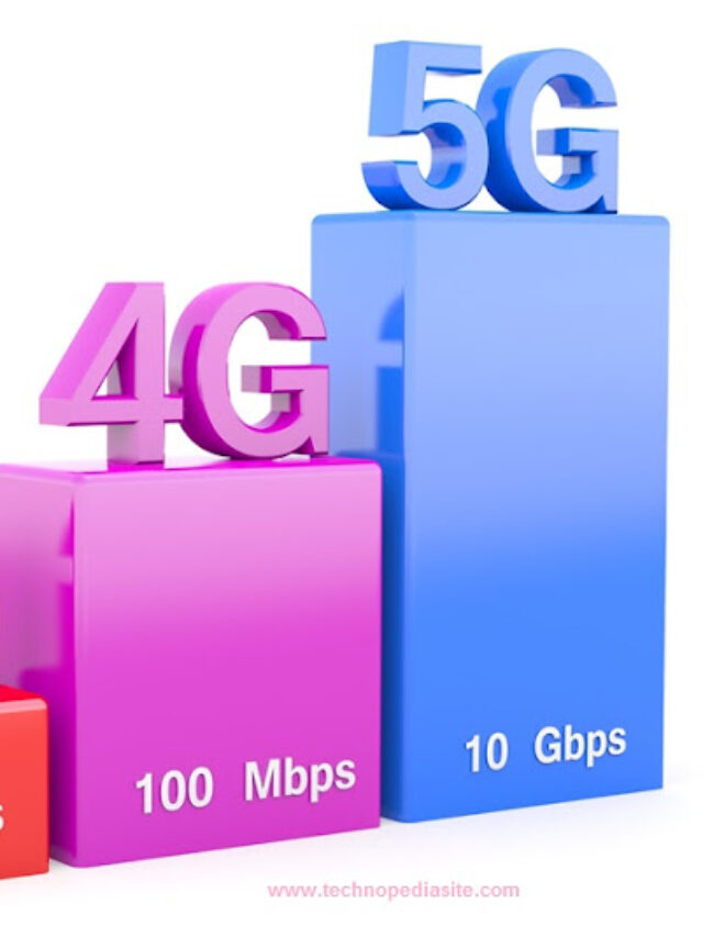 5g vs 4g