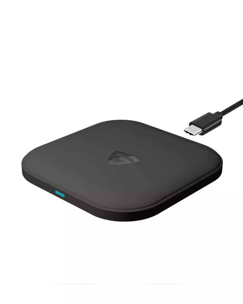 5. OnePlus Warp Charge 50W Wireless Charger