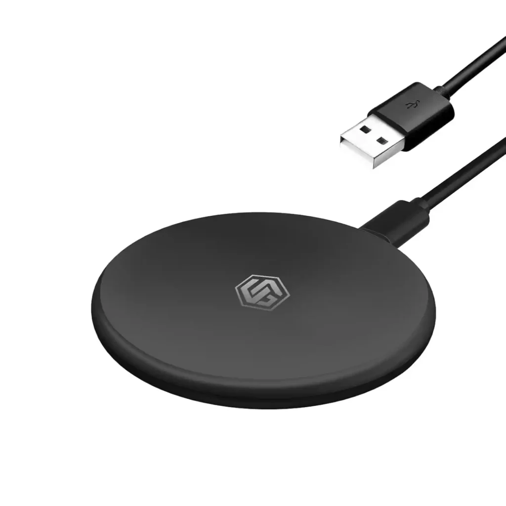 Xiaomi Wireless Charging Pad (20W)