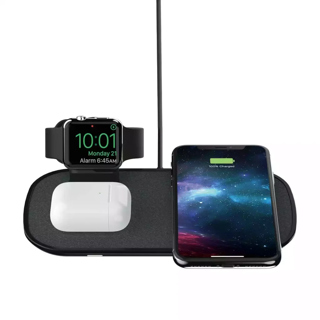 Mophie Snap+ Wireless Charging Pad