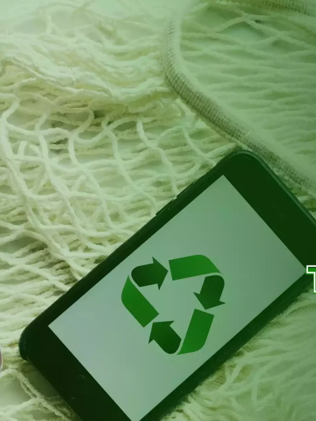 "Must-Have Eco-Friendly Mobile Accessories That Will Save the Planet!"