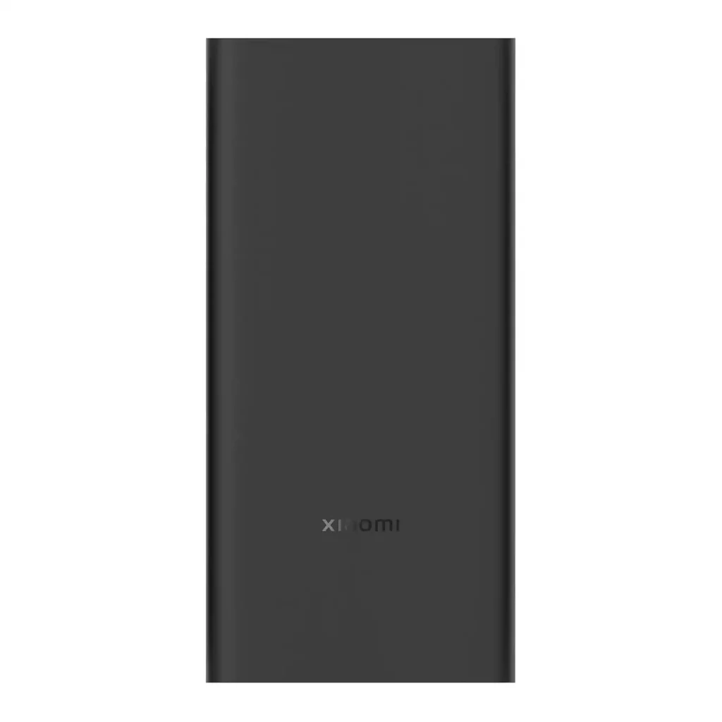 Xiaomi Power Bank 4i 20000mAh 33W Super Fast Charging