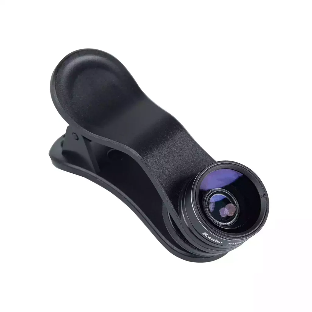 . Olloclip Multi-Device Clip Lens