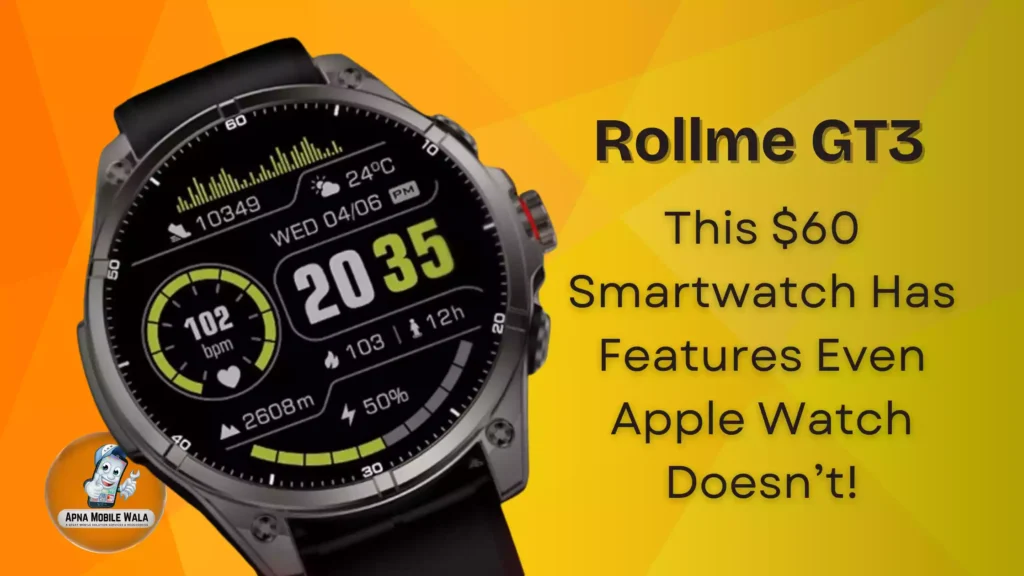 rollme gt3