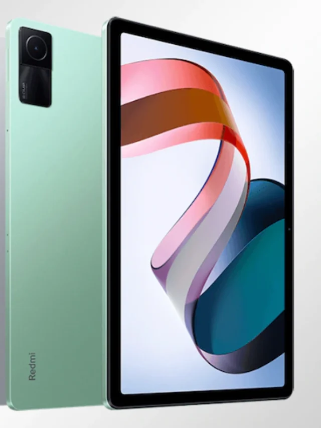 Redmi Pad 2 Price Leaked—Is This the Best Budget Tablet of 2025?