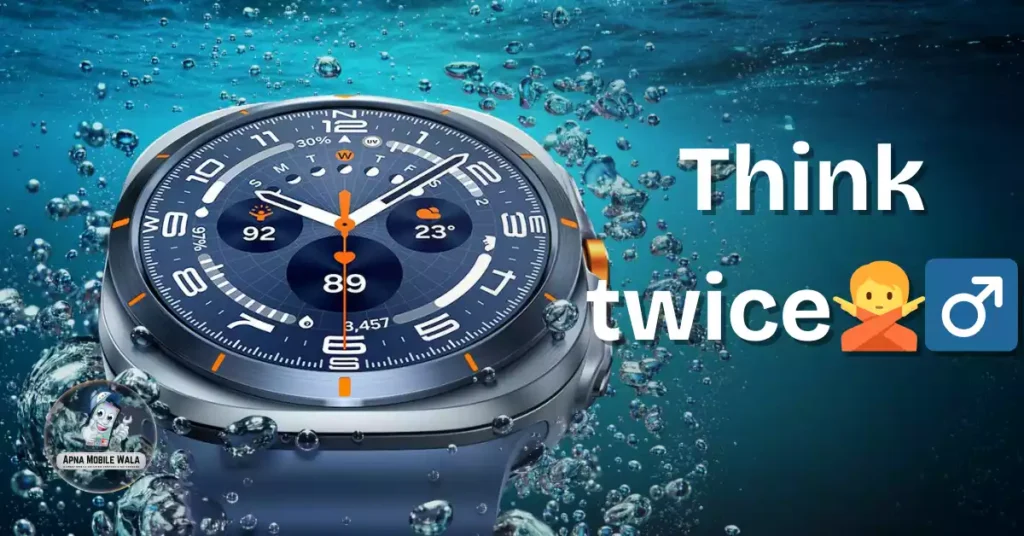 This Galaxy Watch Ultra (2025)
