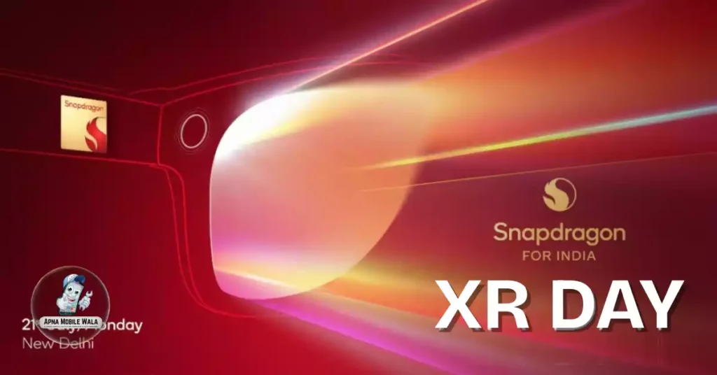 Snapdragon XR Day