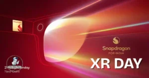 Snapdragon XR Day