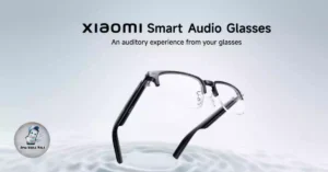 Xiaomi Smart Audio Glasses