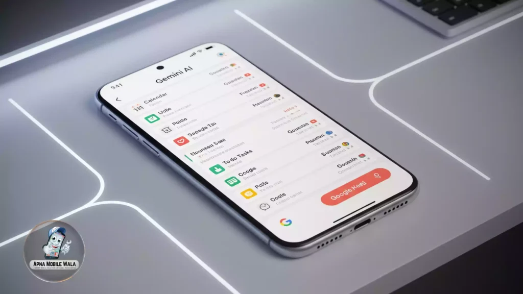 gemini news live