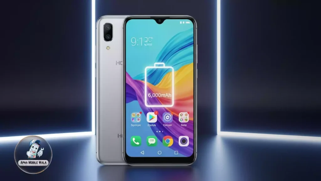 honor phone