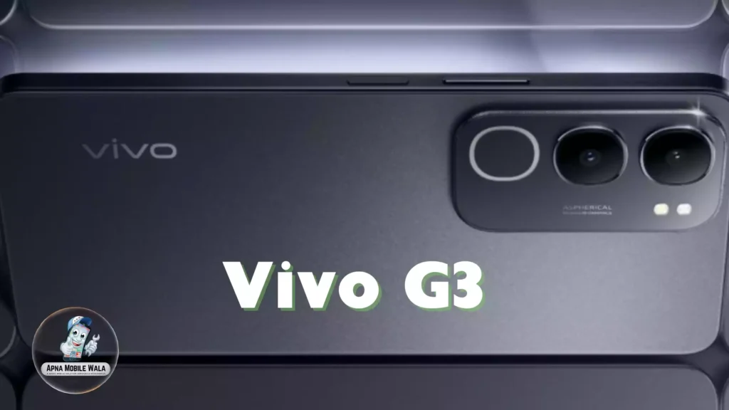 Vivo G3