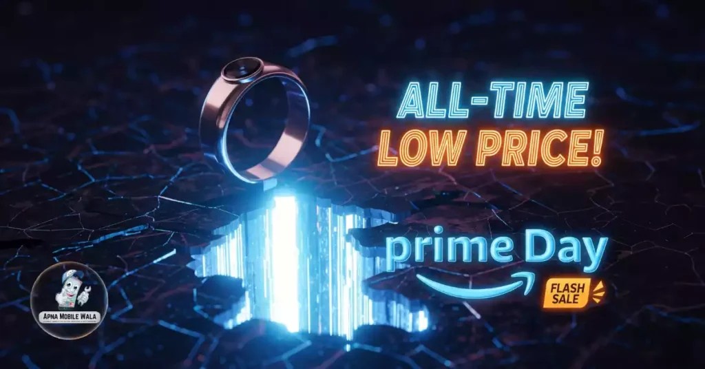Galaxy Ring Prime Day deal