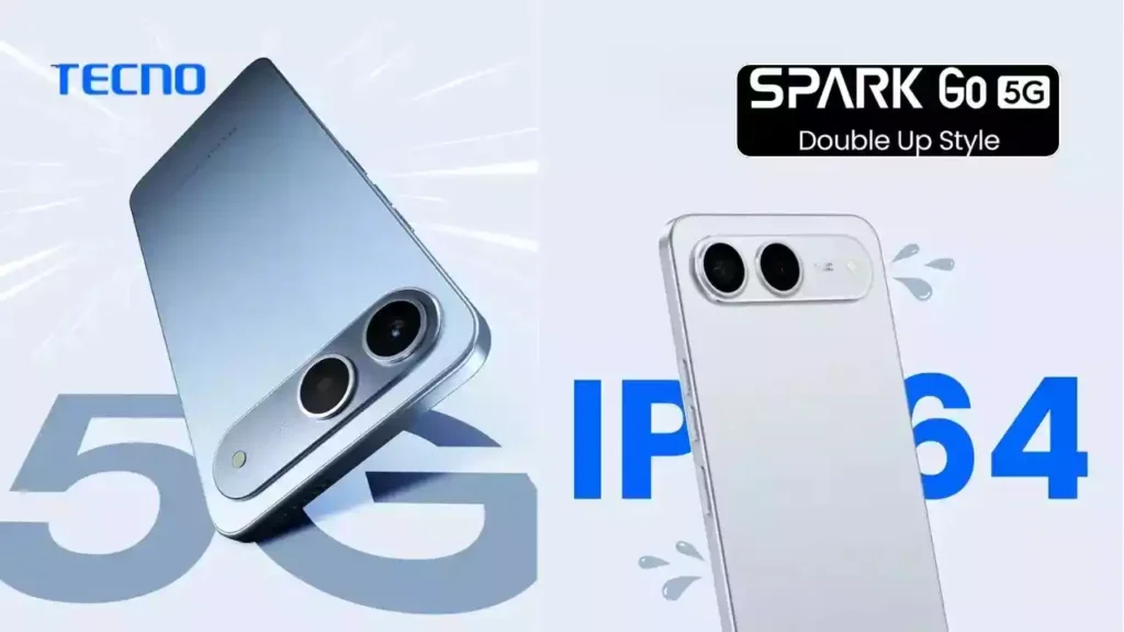 techno go 5g