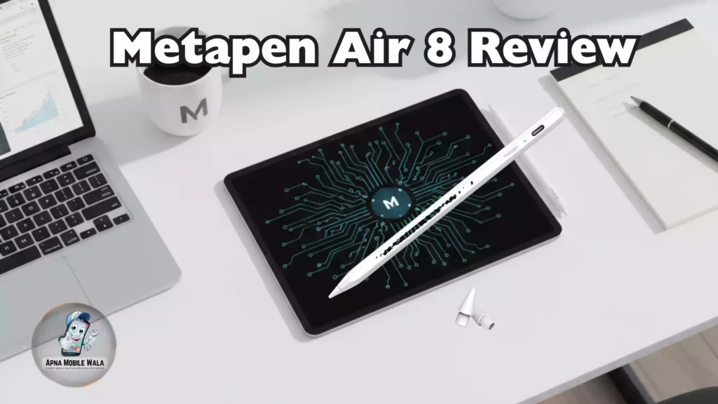 Metapen Air 8 Review