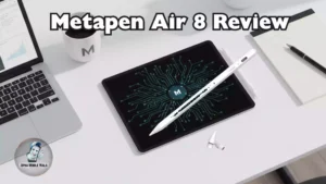 Metapen Air 8 Review