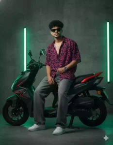 ai image generation prompt for boys